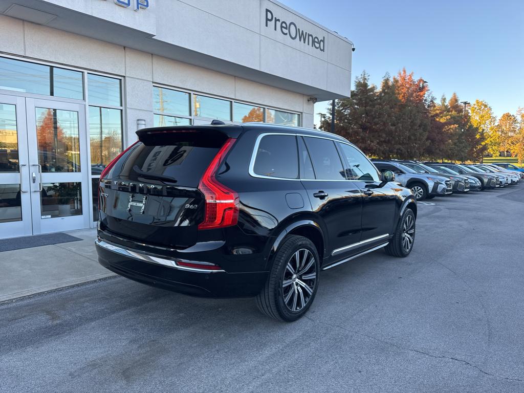 2023 Volvo XC90 Plus photo 3