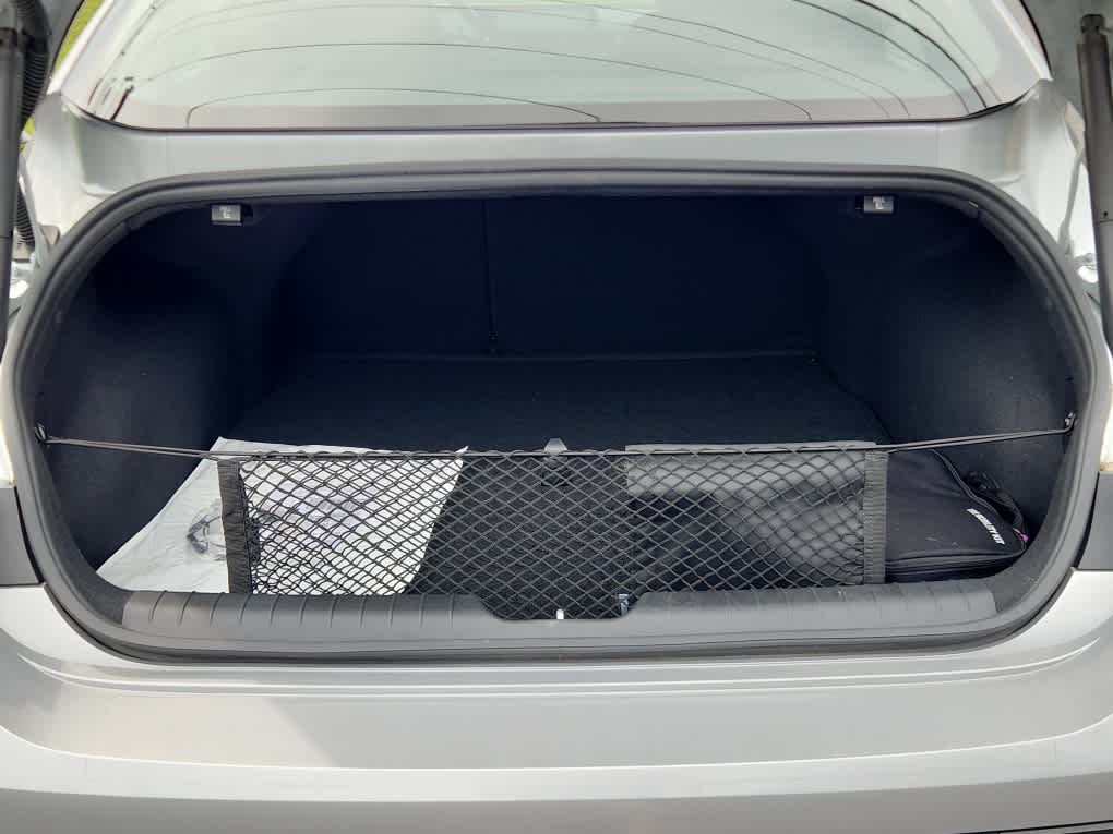 2023 Hyundai Ioniq 6 SEL photo 17