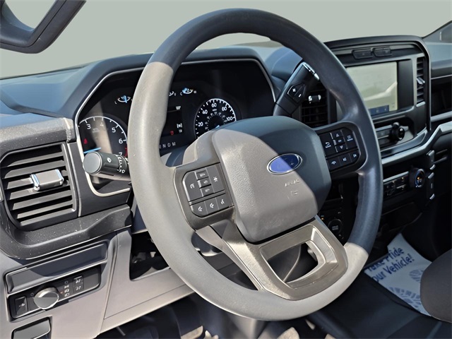 2022 Ford F-150 XL photo 15