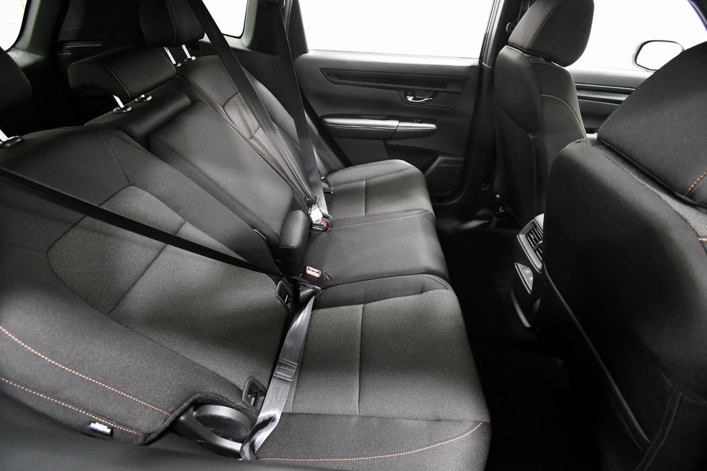 2026 Honda CR-V Hybrid Sport photo 11