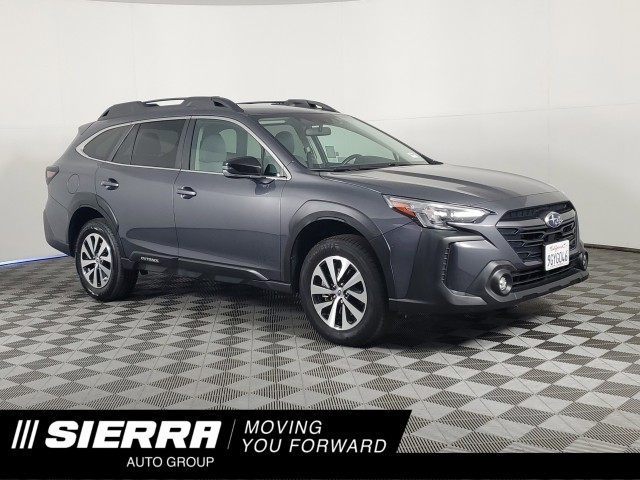 2024 Subaru Outback Premium