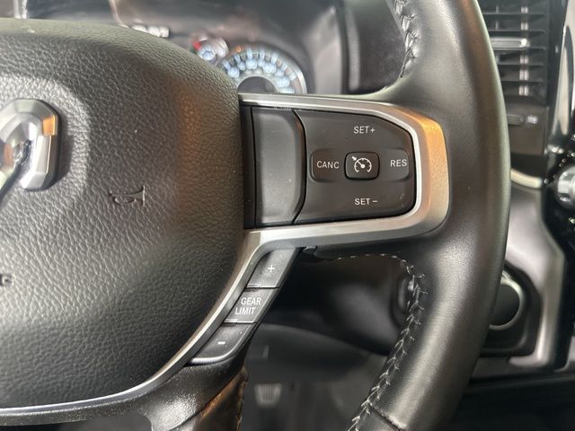 2024 Ram 2500 Big Horn photo 13