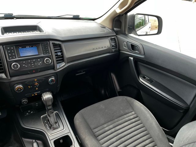 2021 Ford Ranger XL photo 9