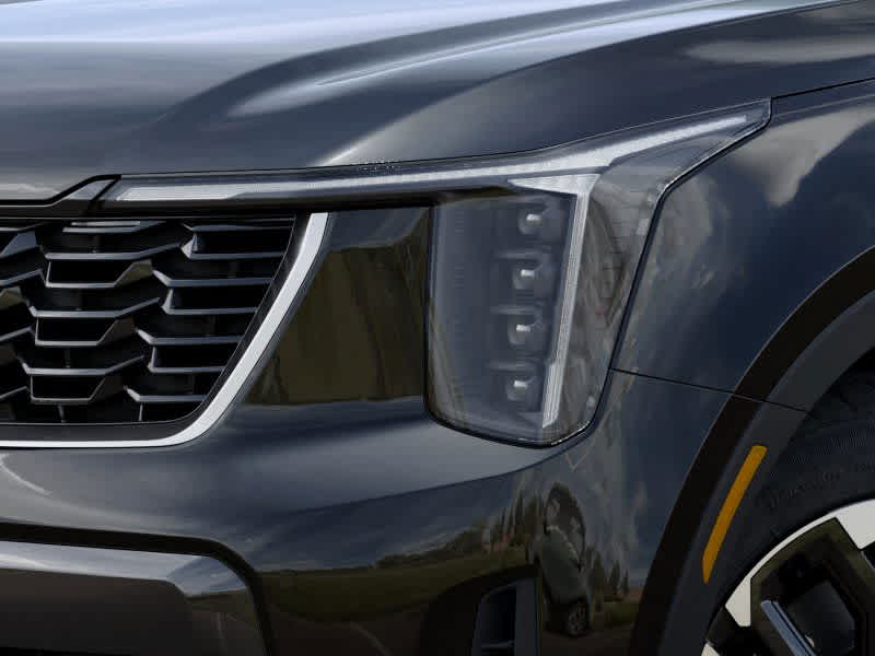 2025 Kia Sorento S photo 9