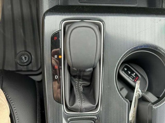 2025 Honda Civic Hybrid Sport Touring photo 22