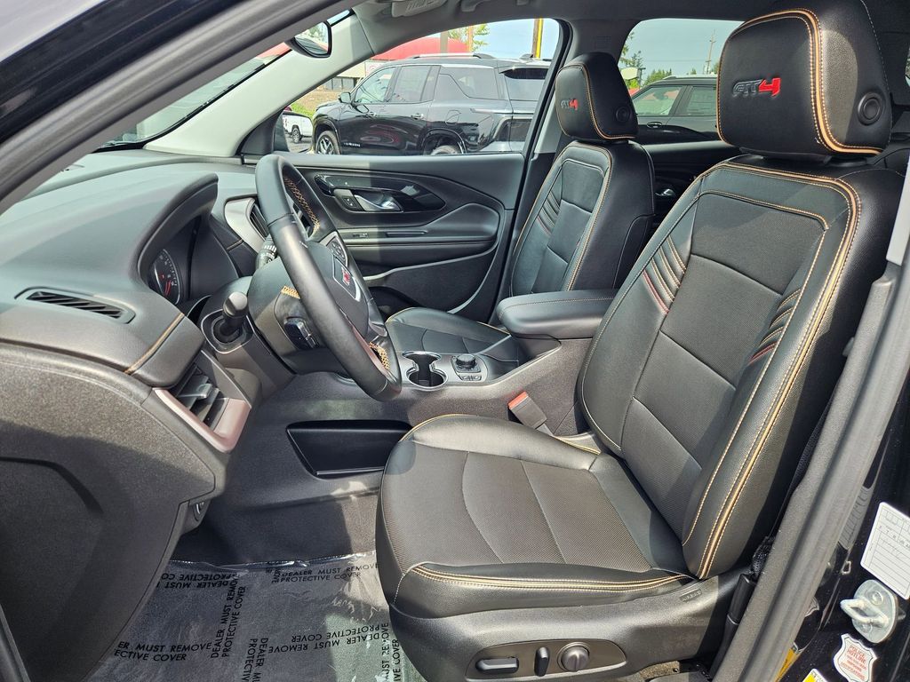 2023 Gmc Terrain AT4 photo 14
