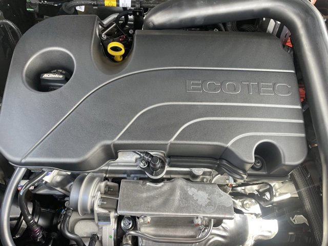 2026 Gmc Terrain Elevation photo 18