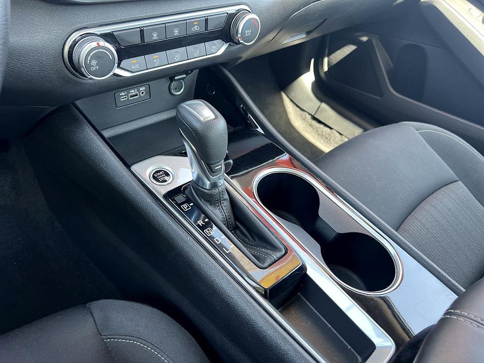 2024 Nissan Altima 2.5 SV photo 24