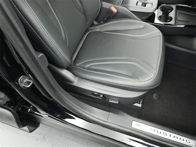 2023 Ford Mustang Premium photo 29