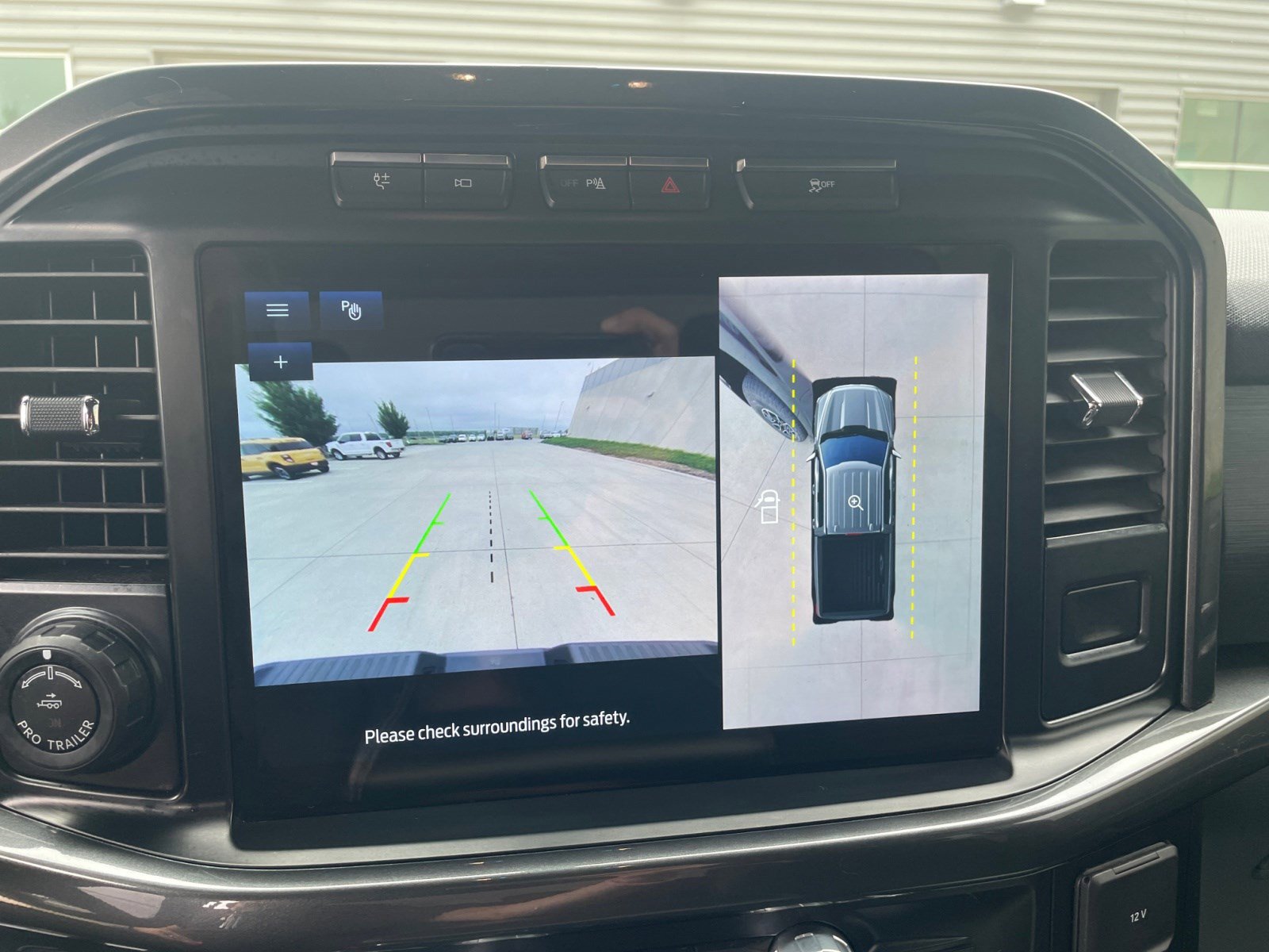 2021 Ford F-150 XLT photo 17