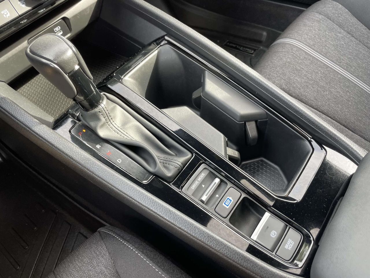 2023 Honda Accord Hybrid Sport photo 26