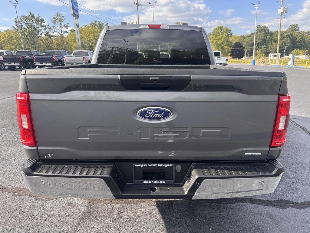 2023 Ford F-150 XL photo 11