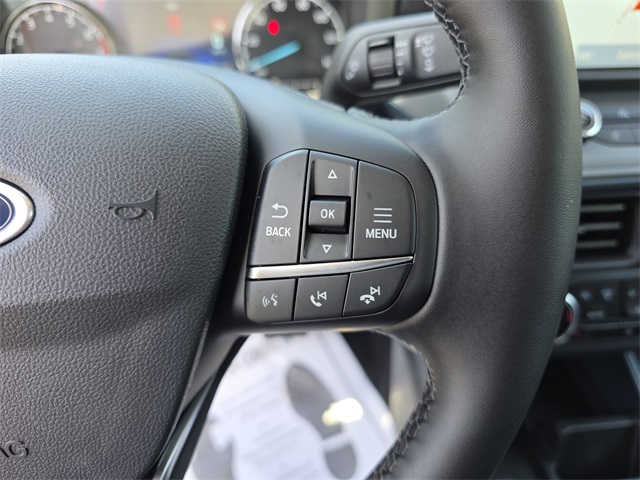 2024 Ford Maverick Lariat photo 27