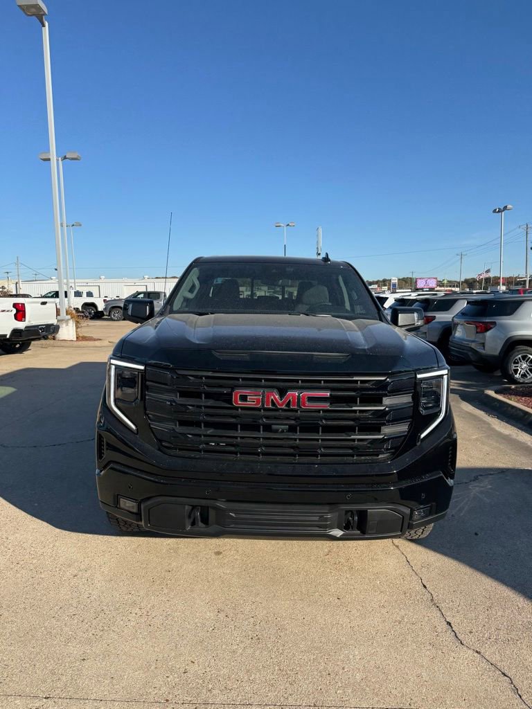 2026 Gmc Sierra 1500 Elevation photo 3