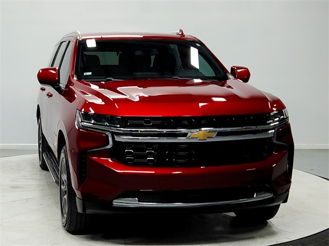 2022 Chevrolet Tahoe LS photo 2
