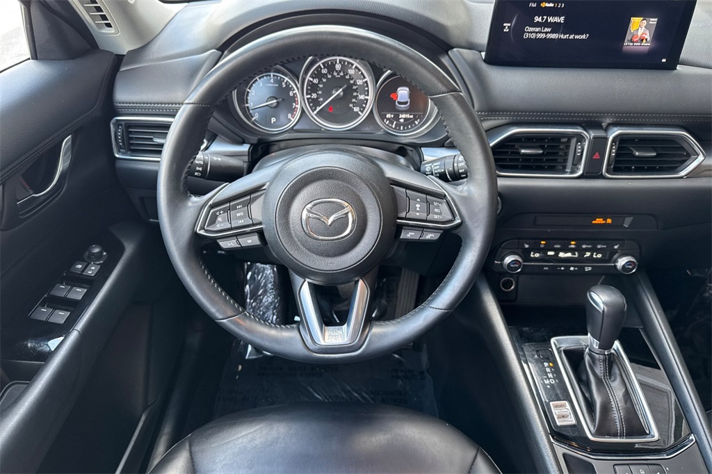 2023 Mazda CX-5 2.5 Select photo 9