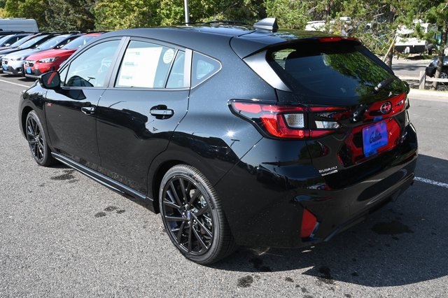 2025 Subaru Impreza 2.5RS photo 2