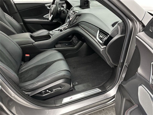 2023 Acura RDX A-Spec Advance photo 16