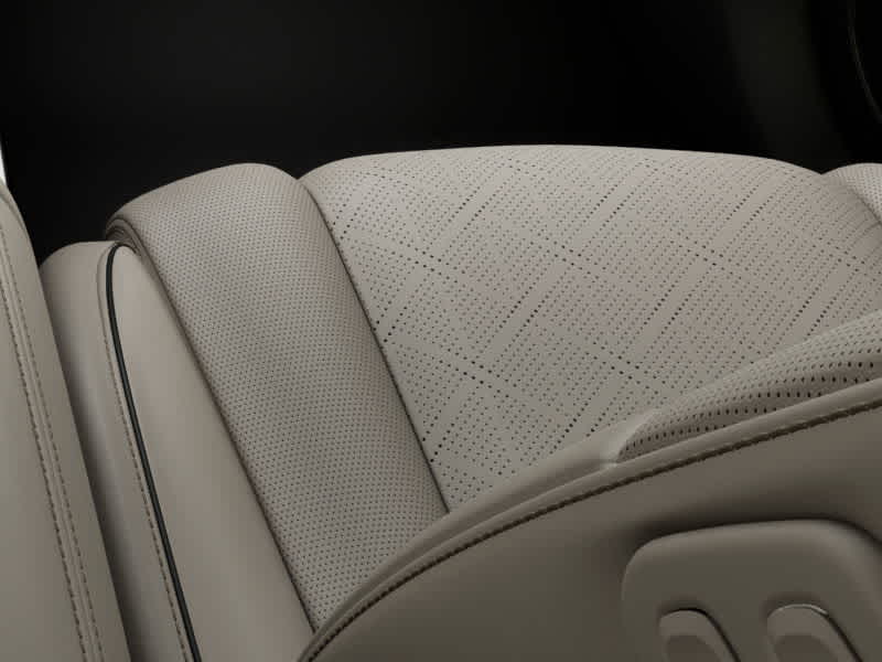2025 Genesis GV80 3.5T Advanced photo 20
