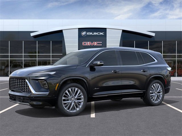 2026 Buick Enclave Avenir photo 2