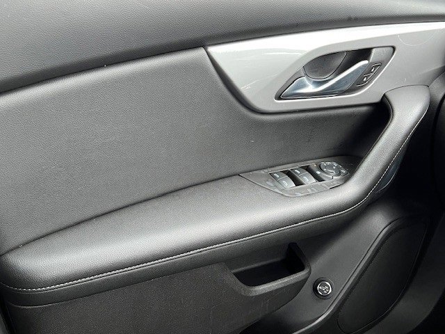 2021 Chevrolet Blazer 1LT photo 26