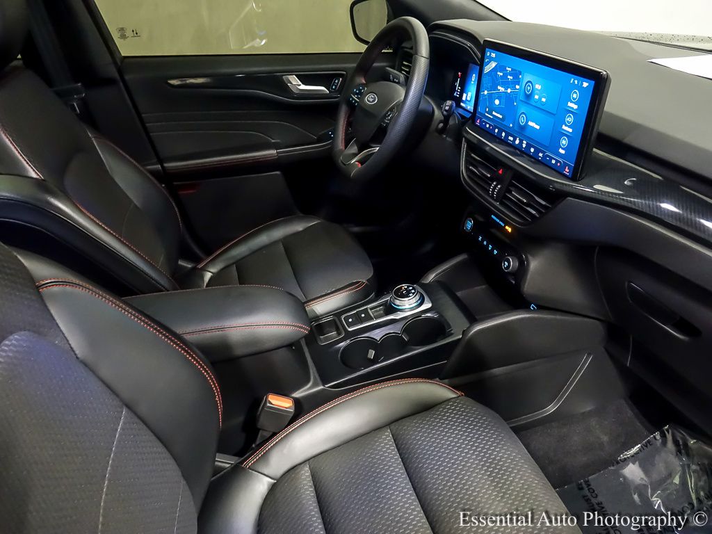 2023 FORD ESCAPE - Image 26