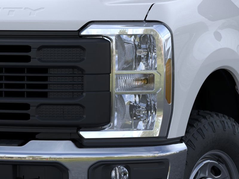2025 Ford F-250 photo 17