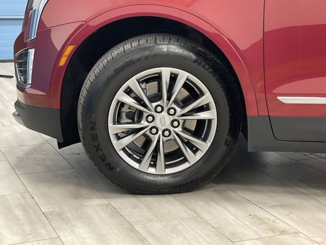 2023 Cadillac XT5 Premium Luxury photo 36