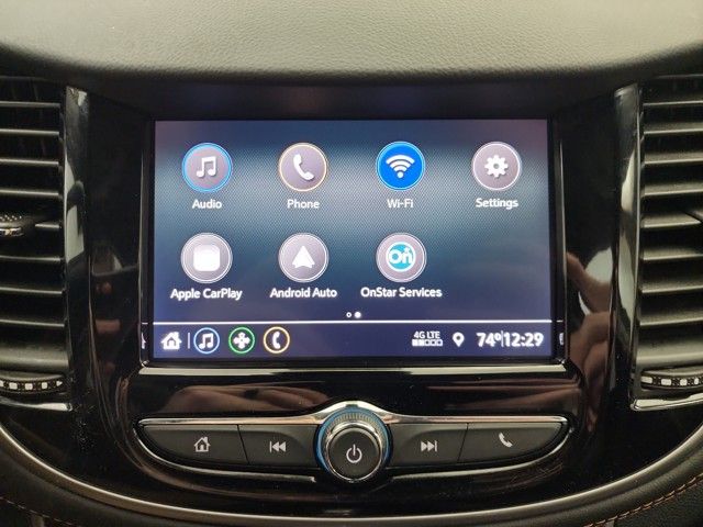 2022 Chevrolet Trax LT photo 23
