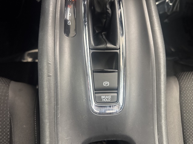 2019 Honda HR-V EX photo 29
