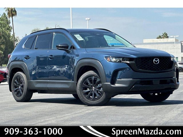 2025 Mazda CX-50 Premium's photo