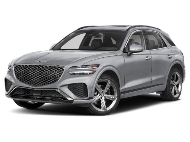 2024 Genesis GV70 3.5T Sport photo 3