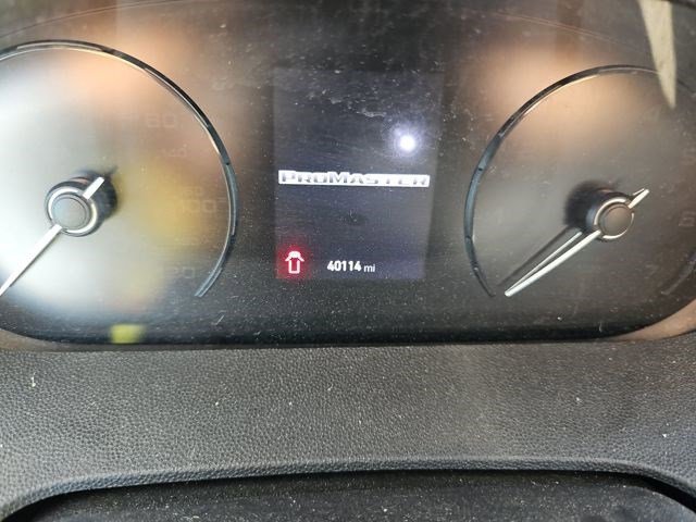 2023 Ram ProMaster 3500 photo 5