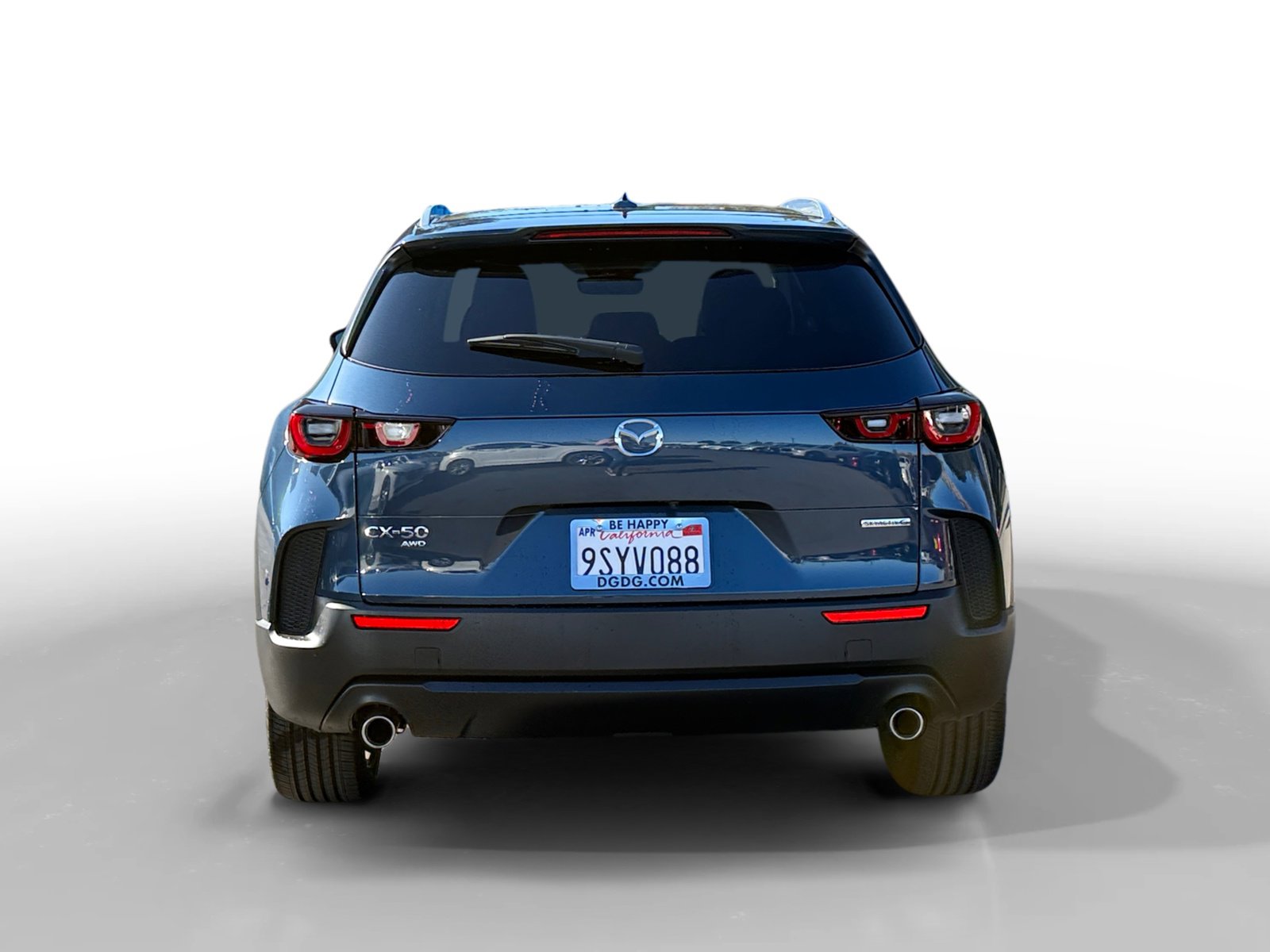 2025 Mazda CX-50 2.5 Premium Plus photo 4