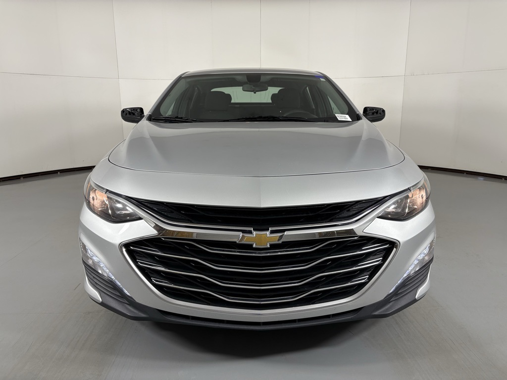 2020 Chevrolet Malibu 1LT photo 3