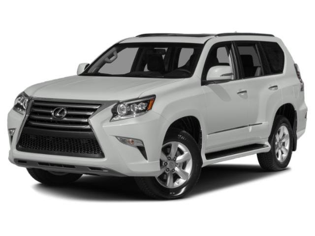 2015 Lexus GX Base