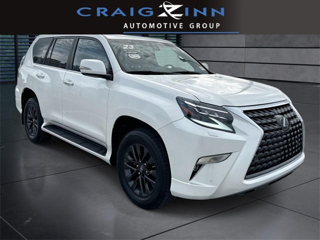 2023 Lexus GX PREMIUM's photo
