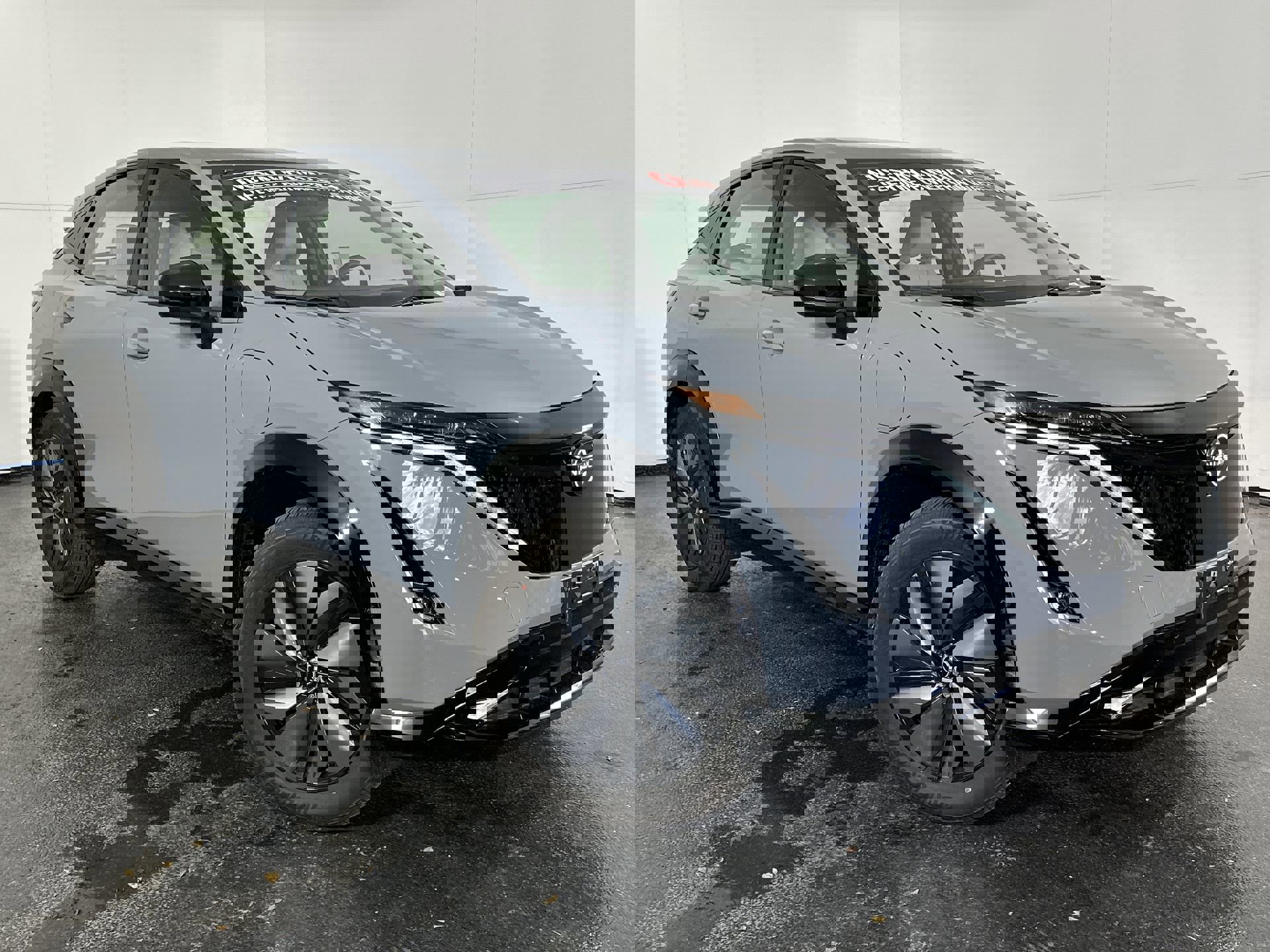 2024 Nissan ARIYA Engage