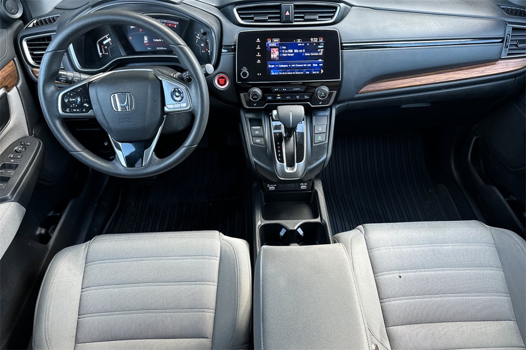 2022 Honda CR-V EX photo 13