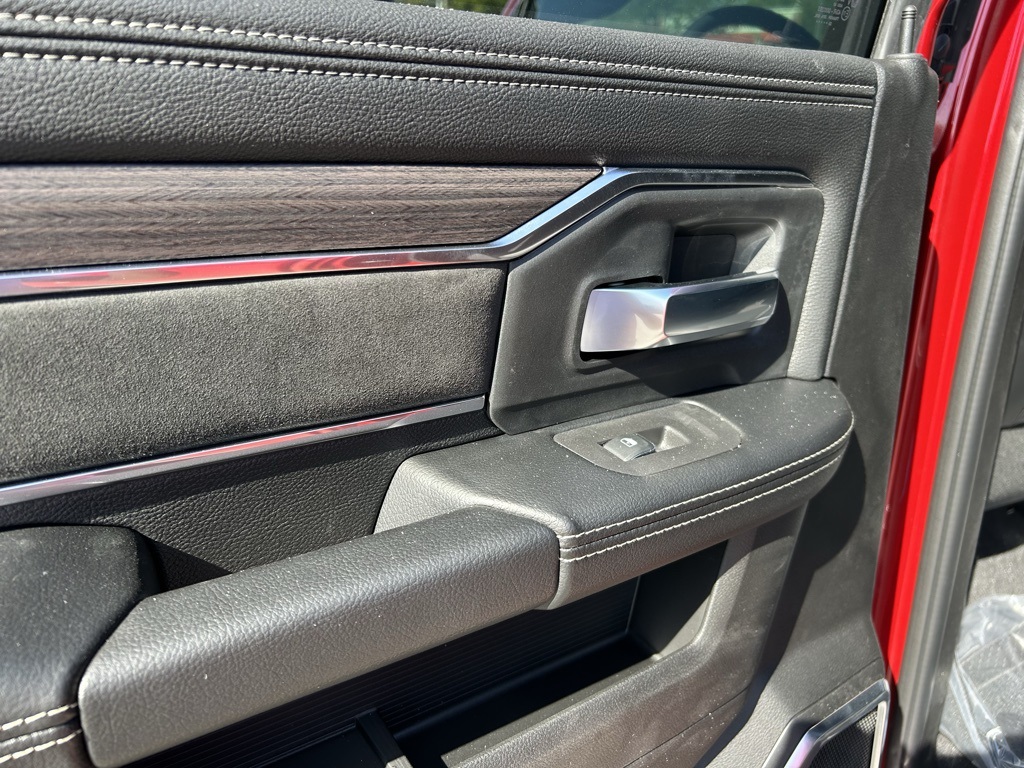 2026 Ram 3500 photo 21