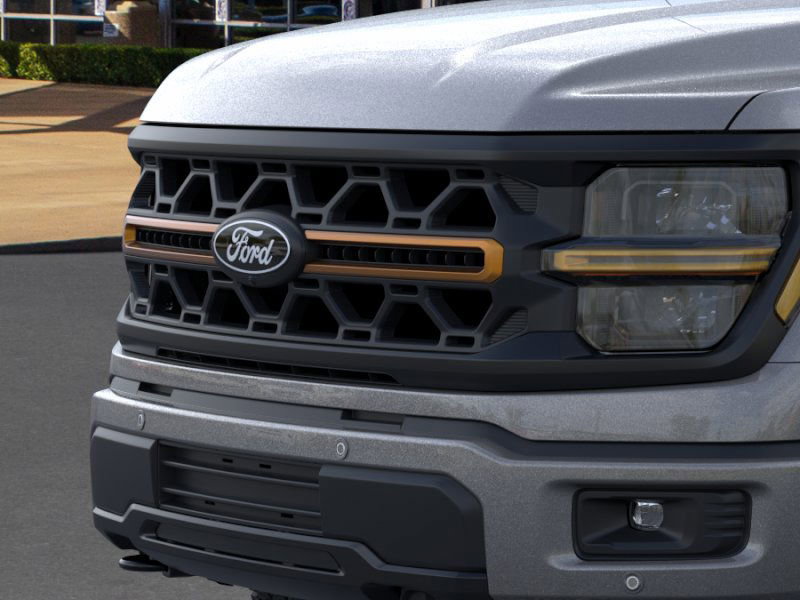 2025 Ford F-150 Tremor photo 14
