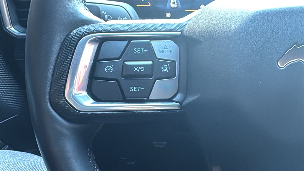 2024 Ford Mustang GT Premium photo 11