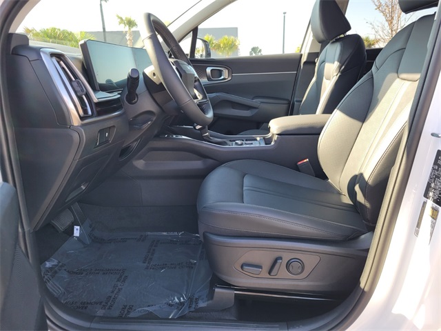 2026 Kia Sorento S photo 4
