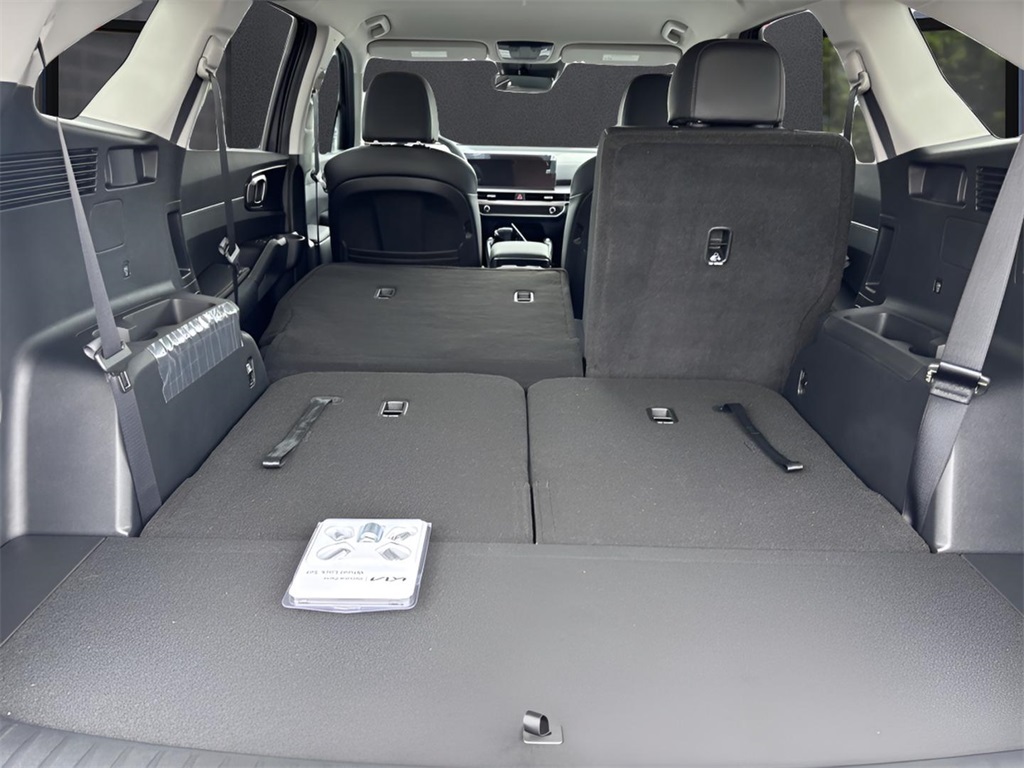 2025 Kia Sorento S photo 7