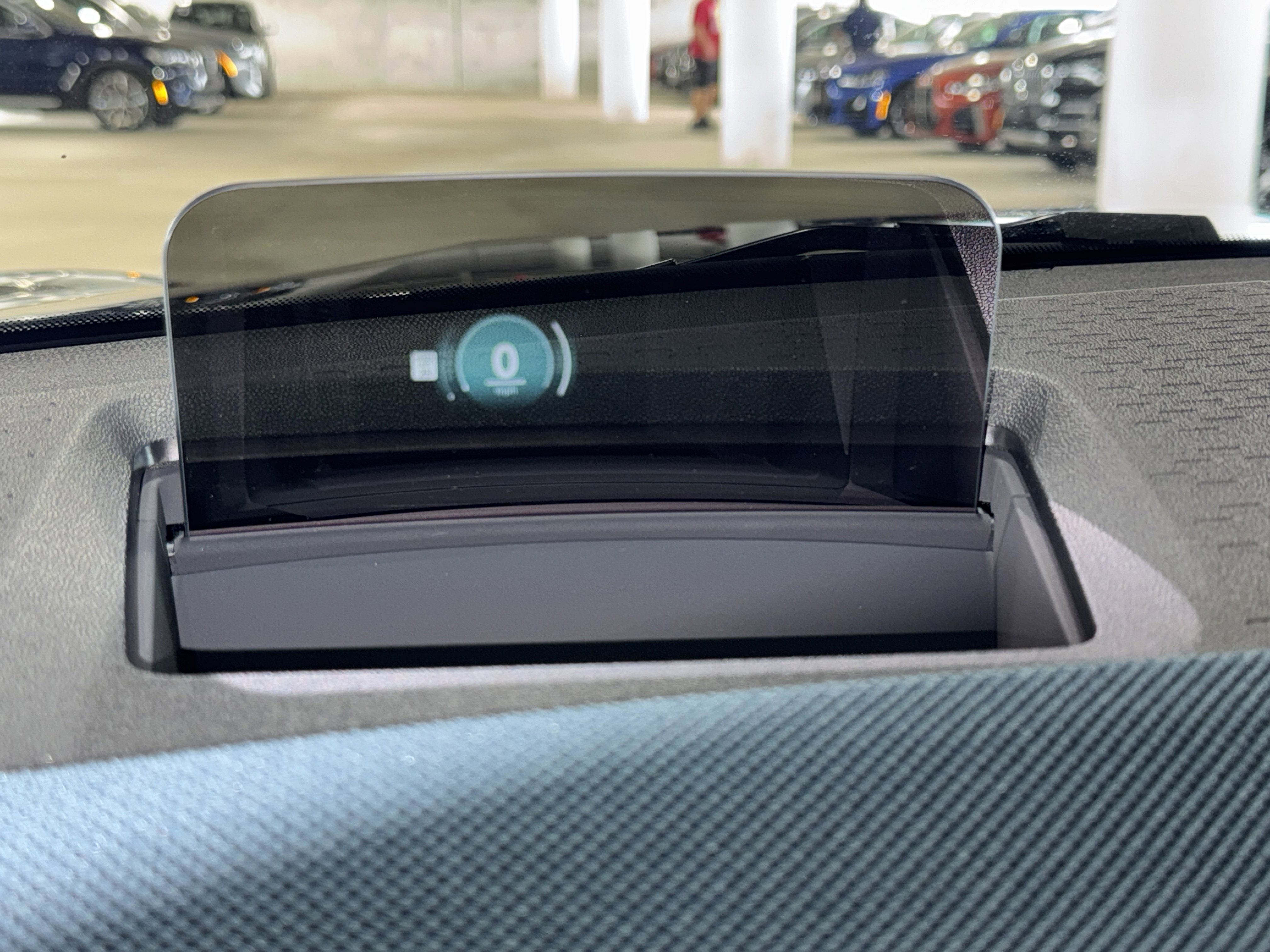 2025 Mini Countryman S ALL4 photo 3
