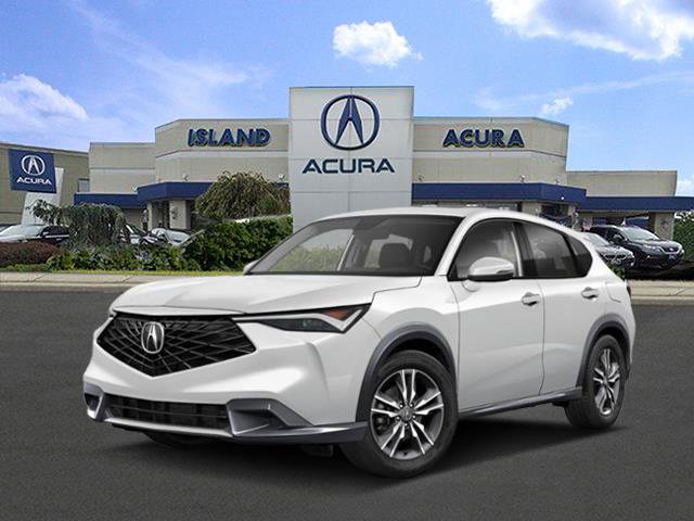 2025 Acura ADX