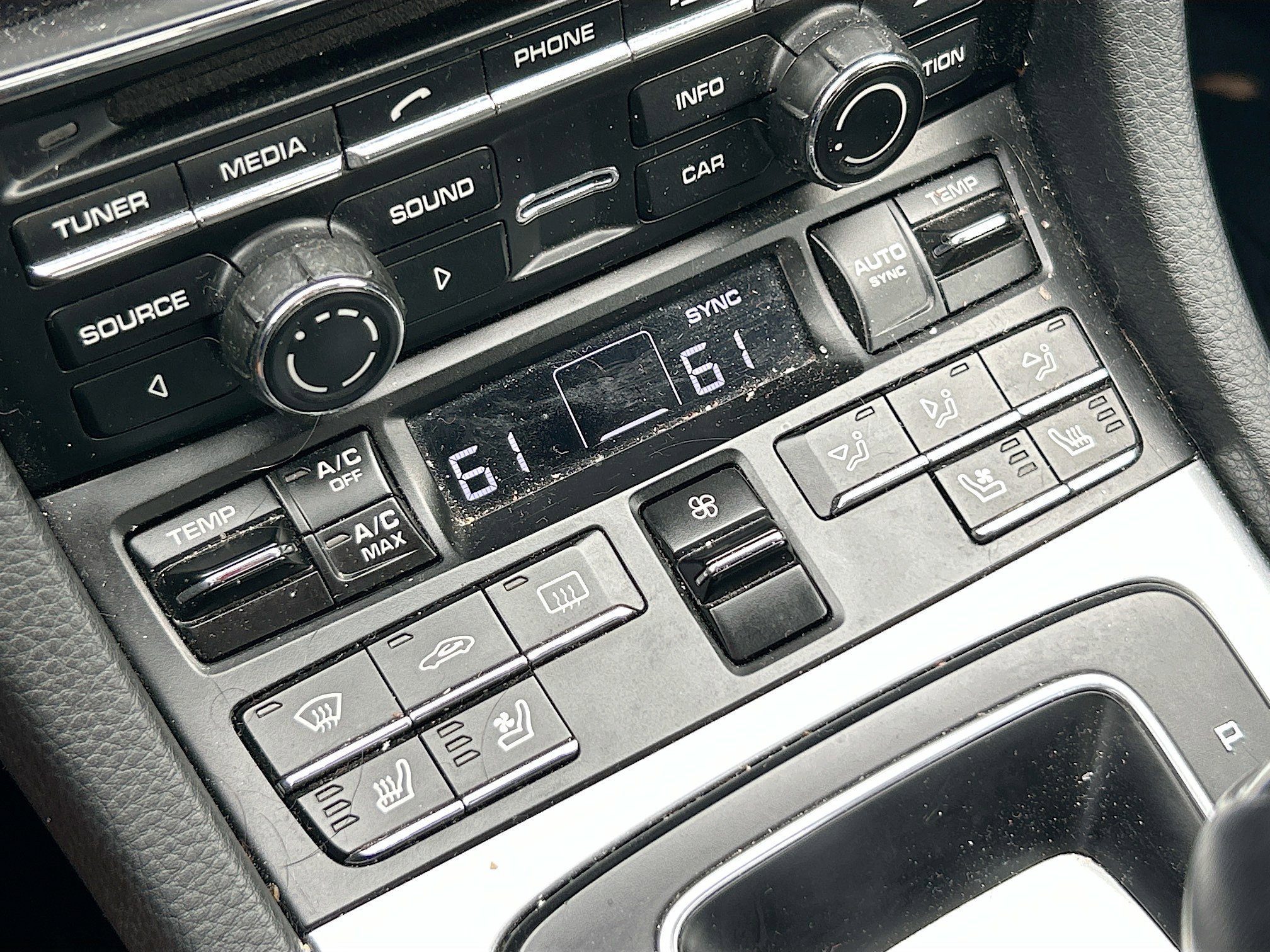 2014 Porsche 911 photo 20