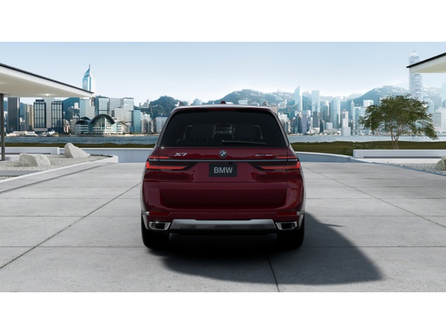 2026 Bmw X7 xDrive40i photo 5