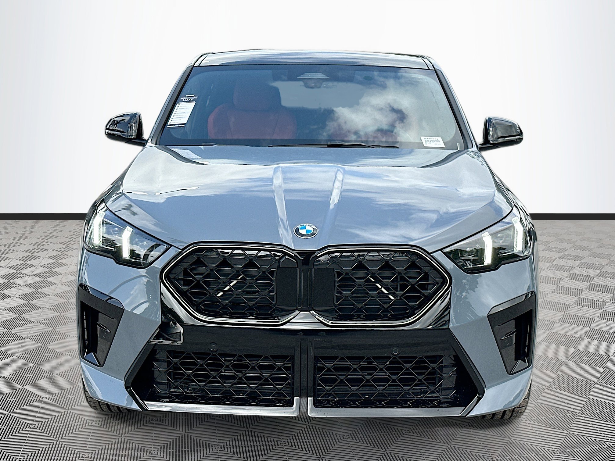 2025 Bmw X2 xDrive28i photo 2