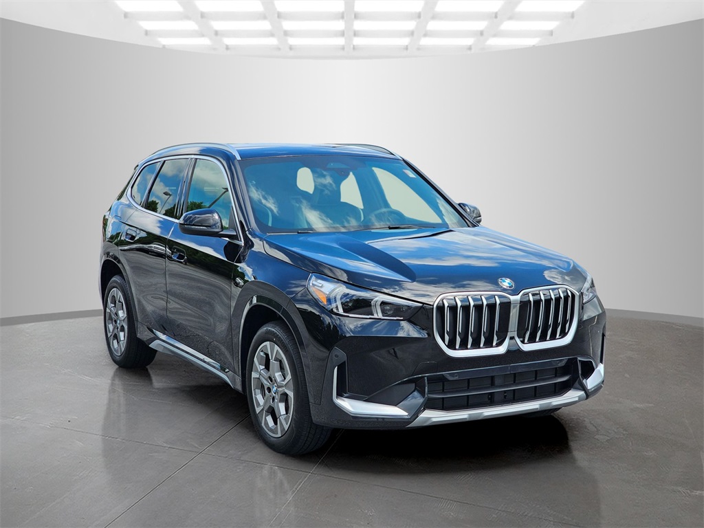2026 Bmw X1 XDrive28i photo 7